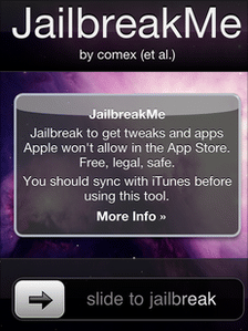 JailbreakMe