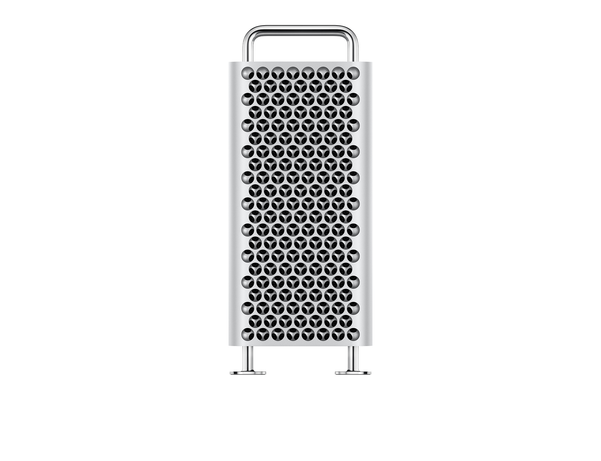 Apple Mac Pro - The Fastest Personal Computer in the World Apple Mac Pro - The Fastest Personal Computer in the World