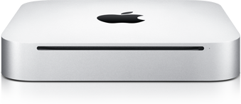 Apple Mac Mini - The Perfect Small Buisiness Server Apple Mac Mini - The Perfect Small Buisiness Server