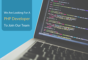 php developer sidmouth
