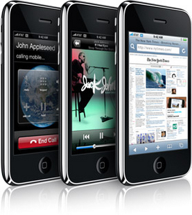 iPhone Smart Phone